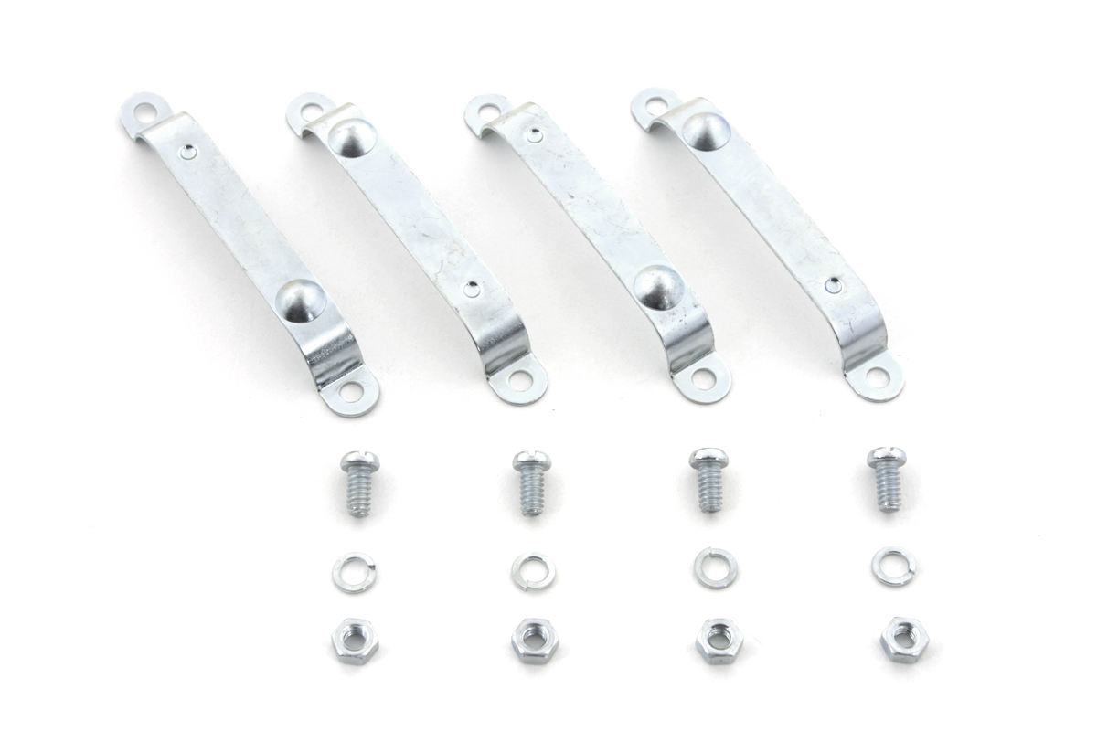 Replica Handlebar Switch Clamp Set
