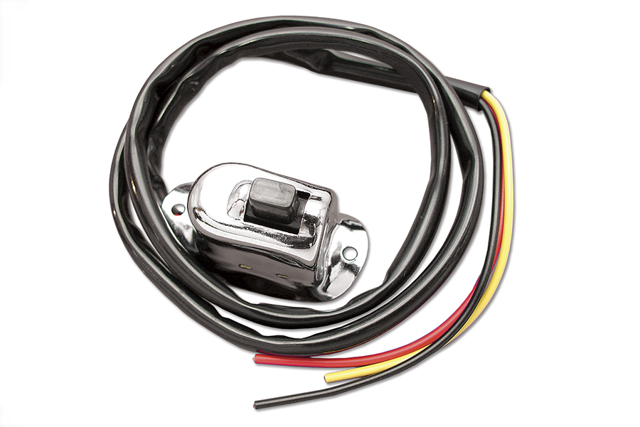 Three Position Directional Switch Kit