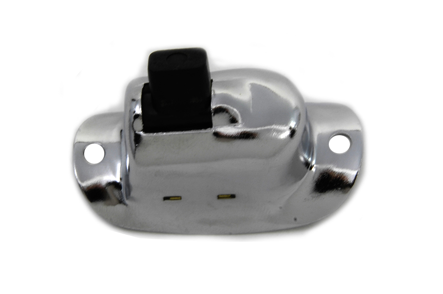 Chrome Two Position Handlebar Switch