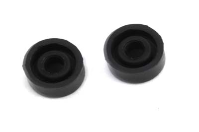 Short Button Style Handlebar Switch Caps