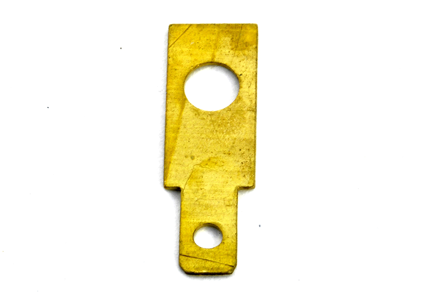 Ignition Point Terminal Wire Connector Bar