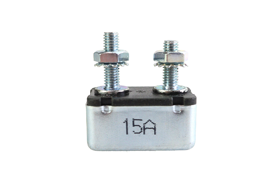 15 Amp Circuit Breaker