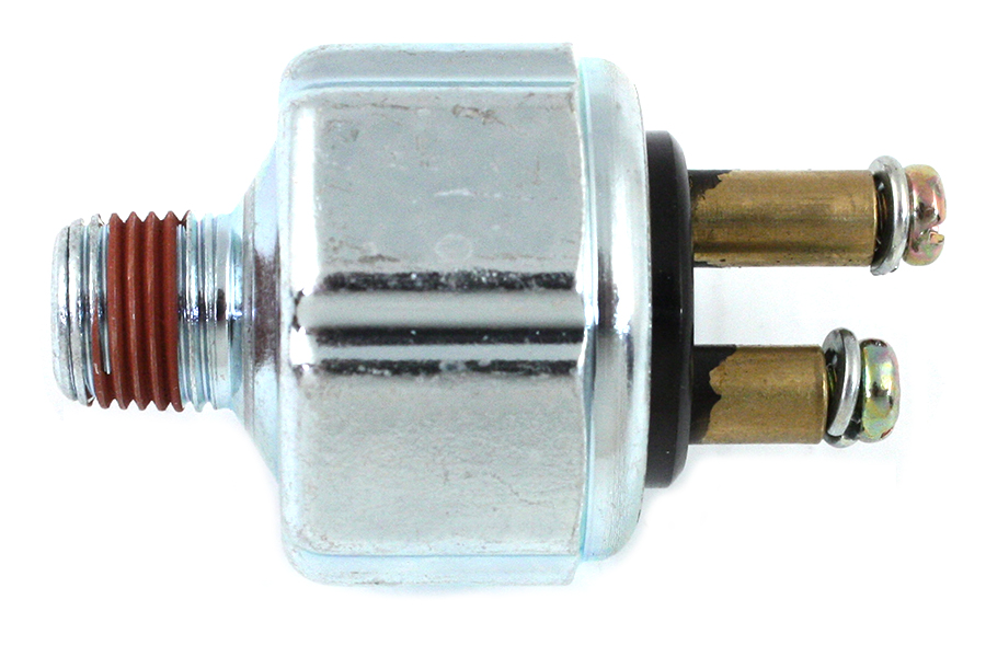 Hydraulic Brake Switch with Screw Style Connector