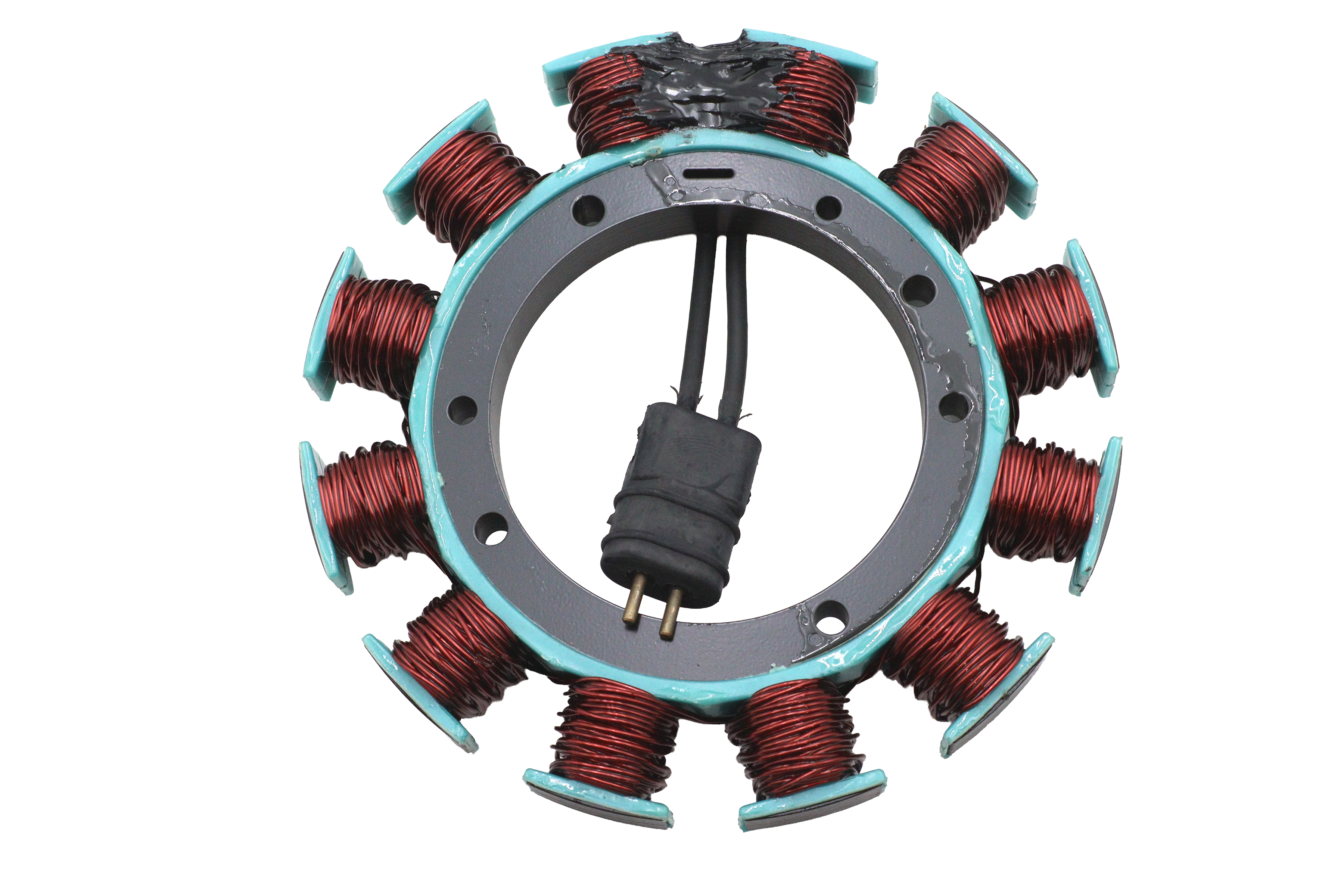 Ultima Unmolded 17.8 Amp Alternator Stator