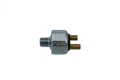 Hydraulic Brake Switch with Screw Style Connector