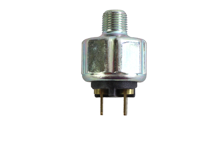 Hydraulic Brake Switch with Flag Style Connector