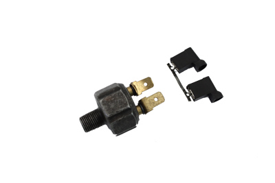 Hydraulic Brake Switch With Flag
