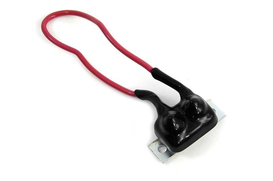 *UPDATE 30 Amp Circuit Breaker