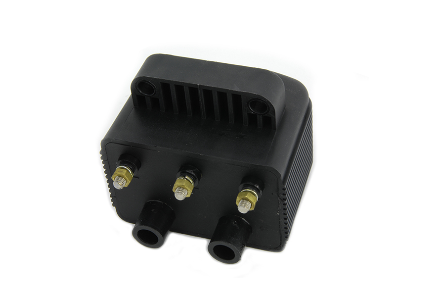 Volt Tech Black 45 KV Single Fire Coil