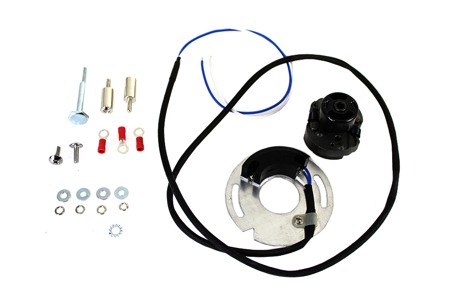 V-Fire Dual Fire Ignition Kit