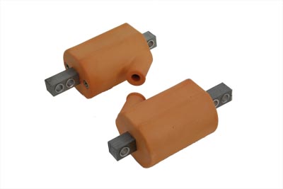 Volt Tech Single Fire Coil Set Angled