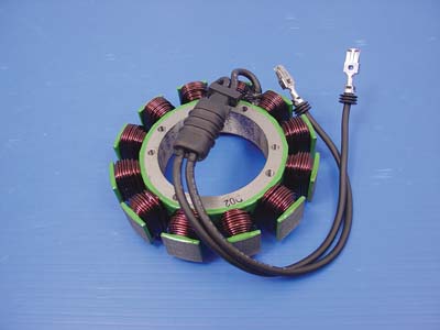 Volt Tech Alternator Stator Unmolded 38 Amp