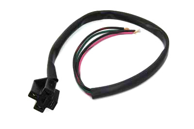 Deutsch Wiring Connector Starter Relay