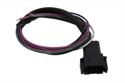 *UPDATE Ignition Module Connector End