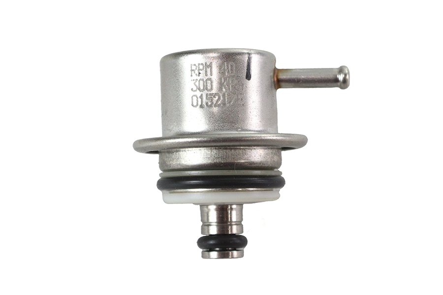 EFI Fuel Pressure Regulator
