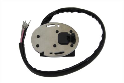 *UPDATE OE Ignition Module
