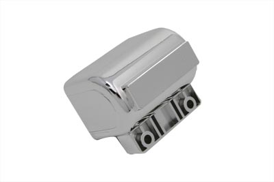 Stock Coil Chrome Dual Fire