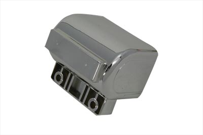 Chrome Stock Dual Fire Coil