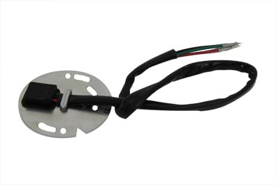 Ignition Sensor Plate Assembly