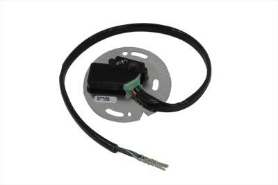 *UPDATE OE Ignition Sensor Plate Assembly