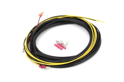 Turn Signal PVC Wiring Harness Kit