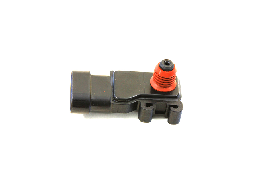 EFI Map Sensor with Seal fits HarleyDavidson eBay