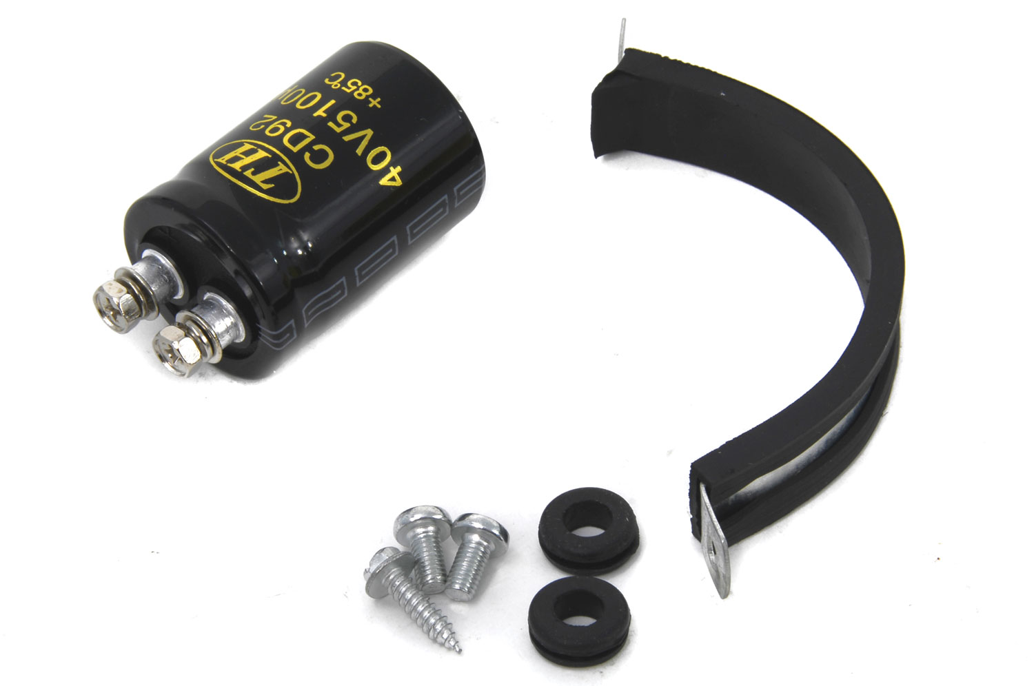 Battery Eliminator