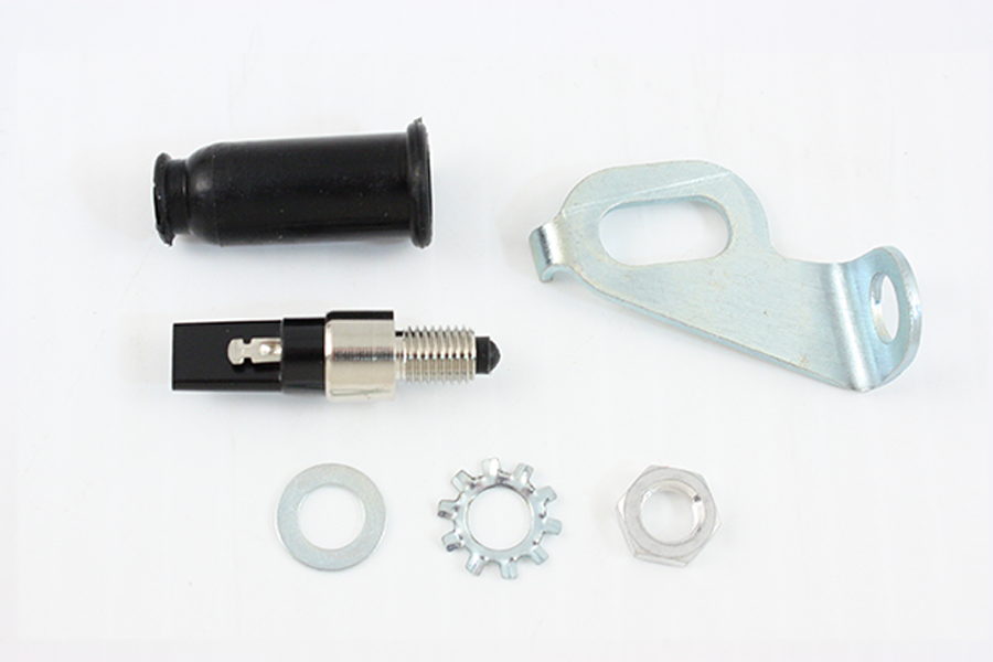 Push Type Brake Switch Kit