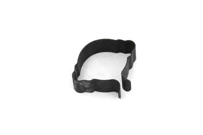 Wiring Loom Clip Neck for Harley-Davidson