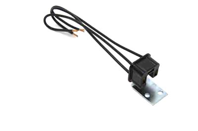 Wiring Flasher Connector 3 Prong