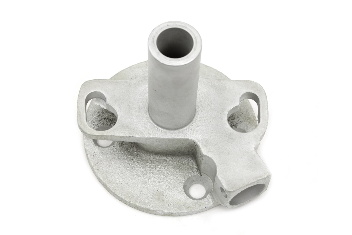 Cast Magneto Base