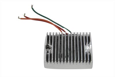 Accel Alloy 12 Volt Regulator