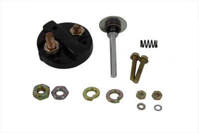 Starter Solenoid Rebuild Kit