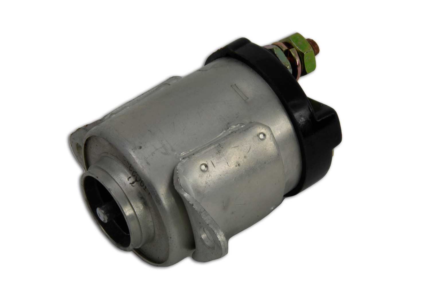 Accel Zinc 5-Speed Starter Solenoid