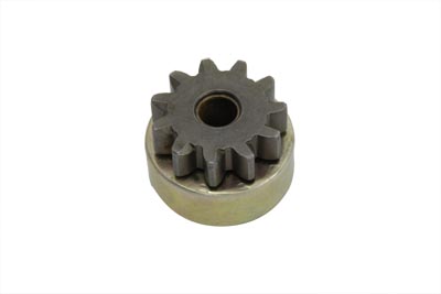 Heavy Duty Starter Drive