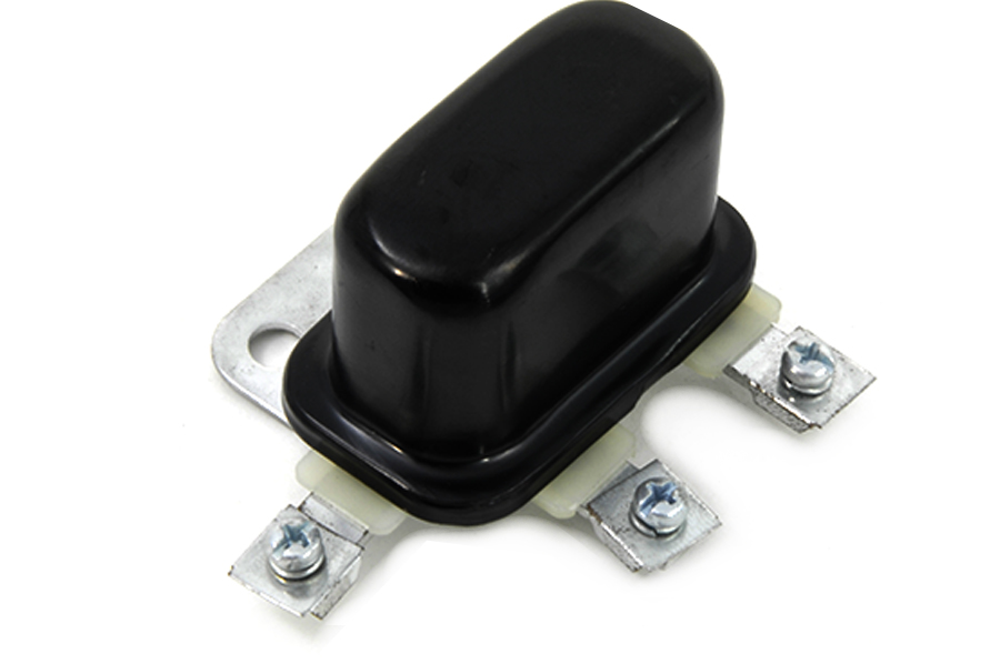Starter Relay
