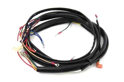 Main Wiring Harness