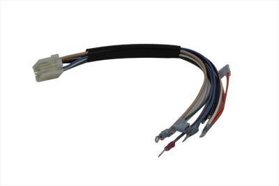 Ignition Switch Wiring Harness