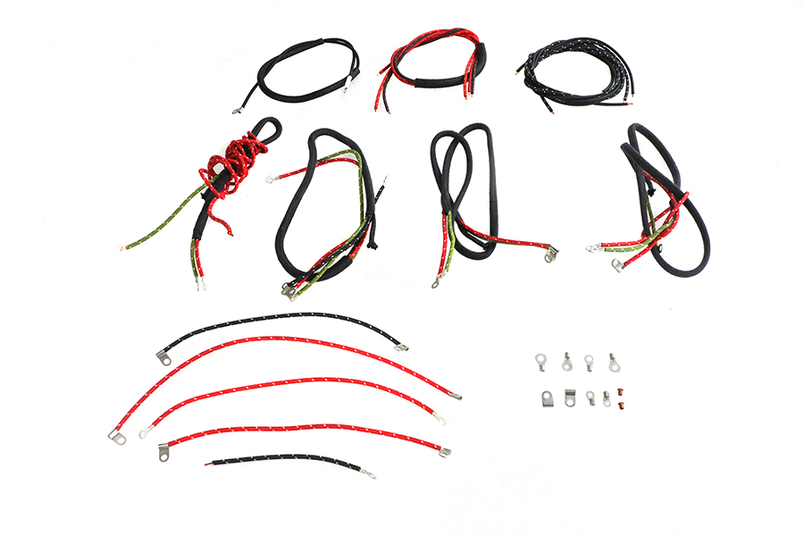 Wiring Harness Kit