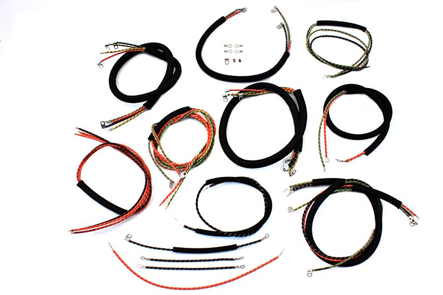 Wiring Harness Kit