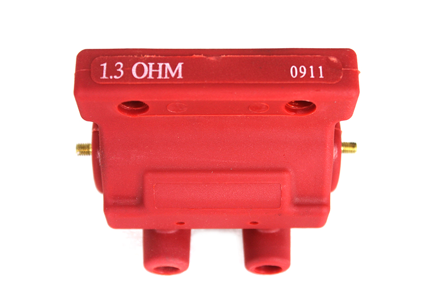 Volt Tech Rust 6 Volt Coil