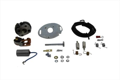 V-Fire Tunable Ignition Advance Assembly