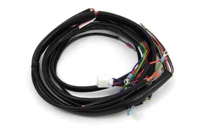 Main Wiring Harness Kit