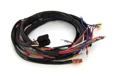 Main Wiring Harness Kit