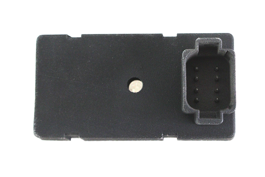 Turn Signal Canceler