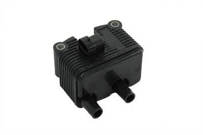 Ignition Coil 45,000 Volts 2.7 OHMS