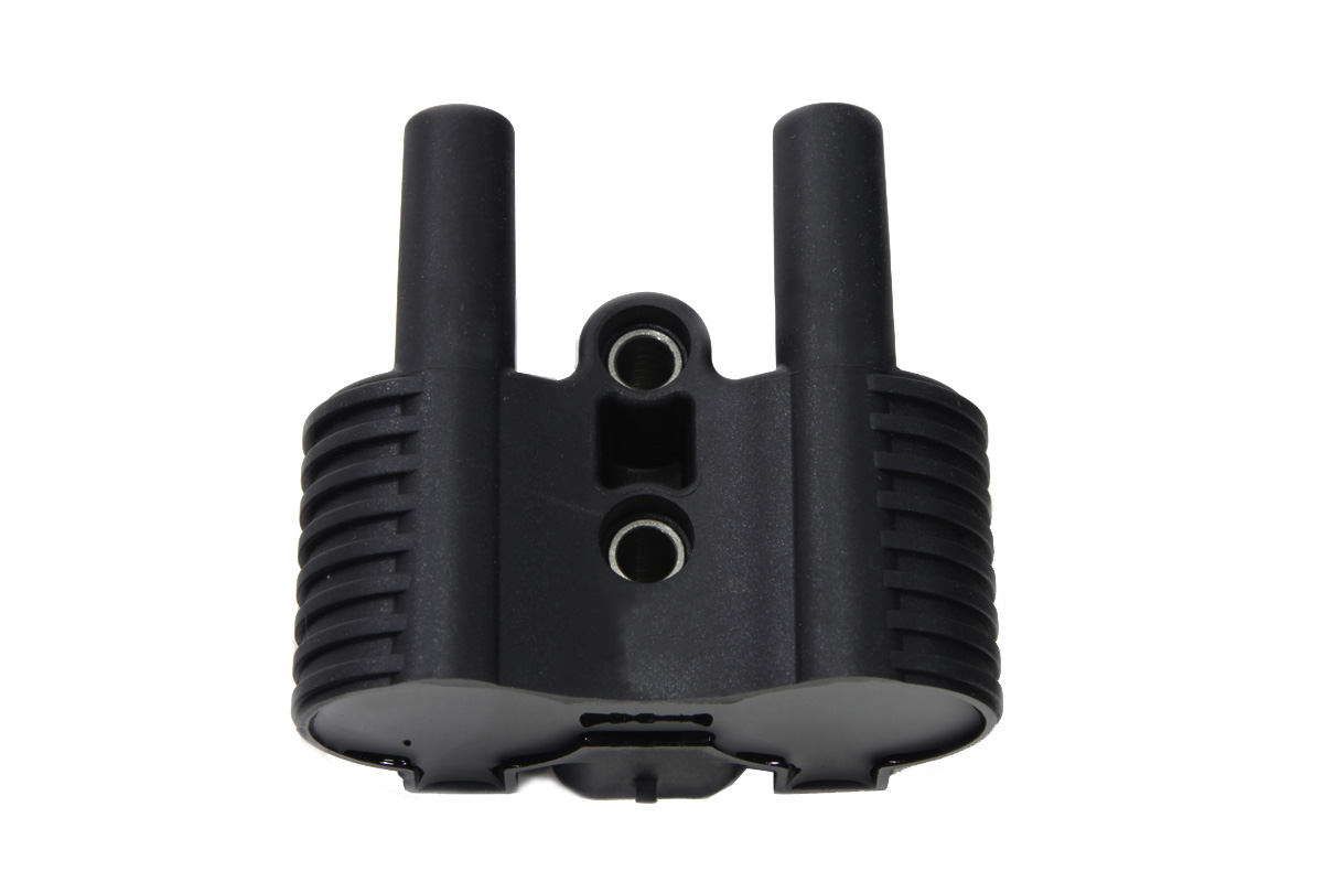 Volt Tech Coil EFI Black Molded