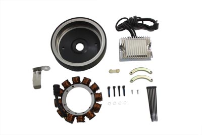 Alternator Charging System Kit 22 Amp