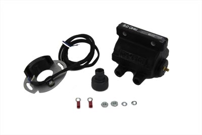 Dual Fire Performance Ignition Kit