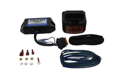 Digital Dyna 2000 Ignition System